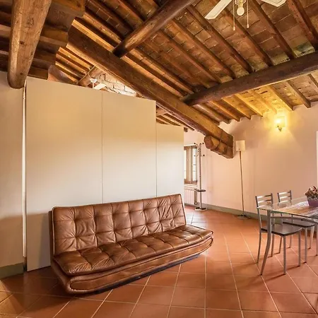 Romantico Appartamento Nel Castello *